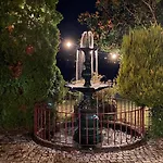 Hotel Quinta Do Paco Vila Real