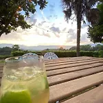 Quinta Do Paco Отель