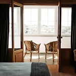 호텔 Quinta Do Paco 3*