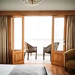 호텔 Quinta Do Paco 빌라레알