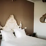 Quinta Do Paco Отель Вила-Реал