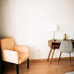 Quinta Do Paco Отель