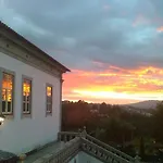 Hotel Quinta Do Paco