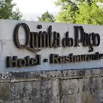 Quinta Do Paco Hotel 3*