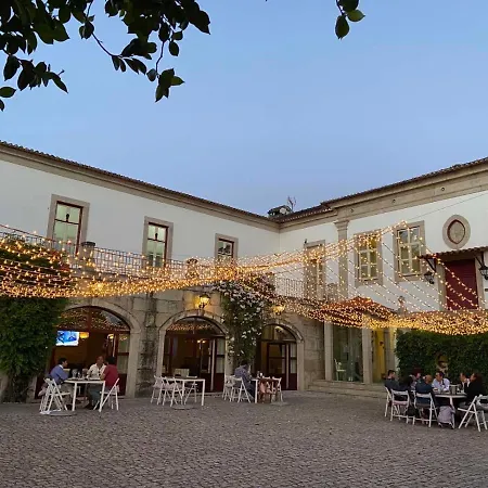 Hotel Quinta Do Paco 3*