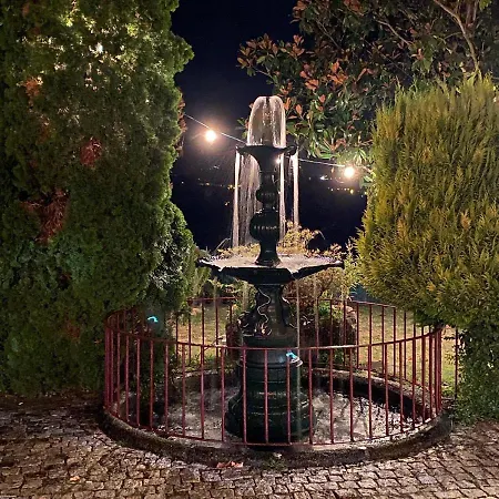 Hotel Quinta Do Paco Vila Real
