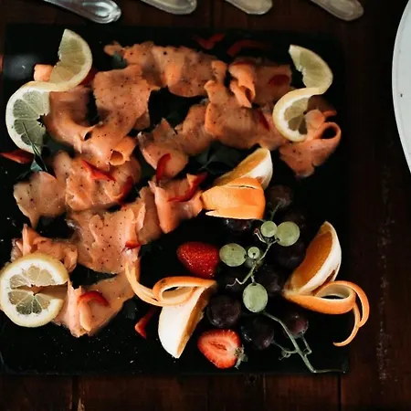 Quinta Do Paco Отель 3*