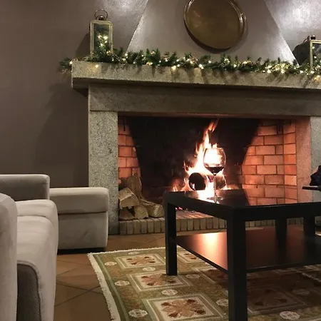 Hotel Quinta Do Paco Vila Real
