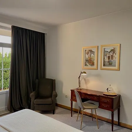 Quinta Do Paco Hotel Vila Real