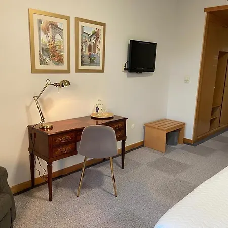 Hotel Quinta Do Paco
