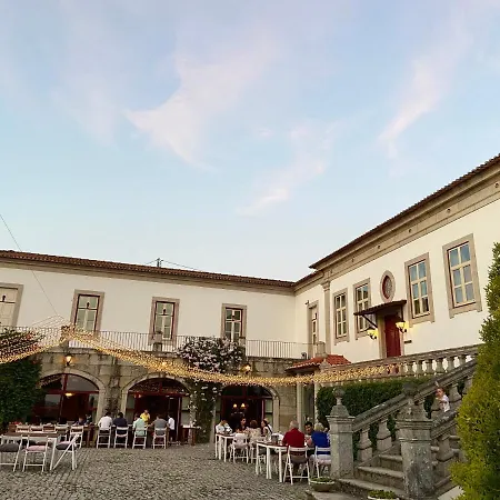 Quinta Do Paco