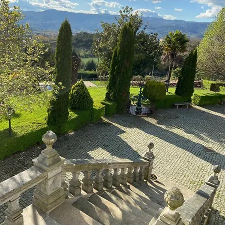 Quinta Do Paco 3* Vila Real