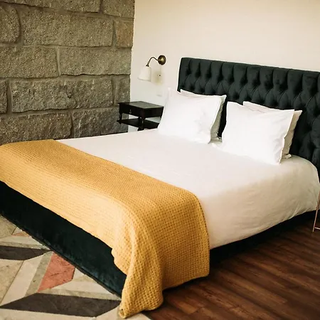 Quinta Do Paco Hotel Vila Real