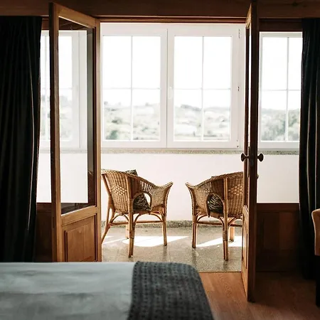 Hotel Quinta Do Paco 3*