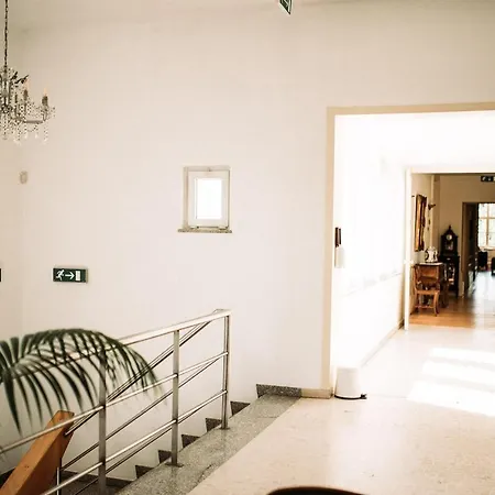 Quinta Do Paco 3* فيلا ريال