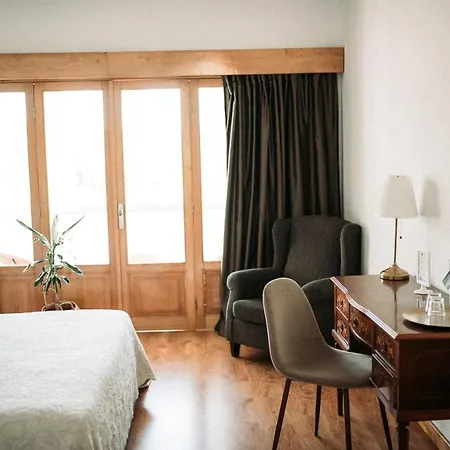 Quinta Do Paco Hotel