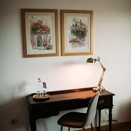 Quinta Do Paco Hotel Vila Real