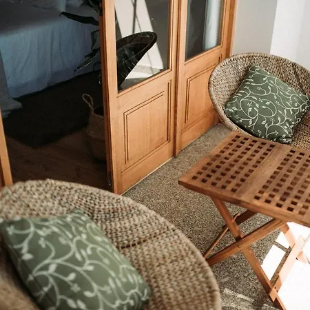 Quinta Do Paco فندق فيلا ريال
