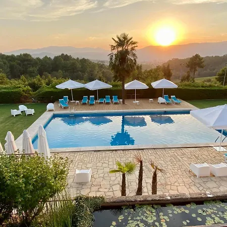 Quinta Do Paco 3*