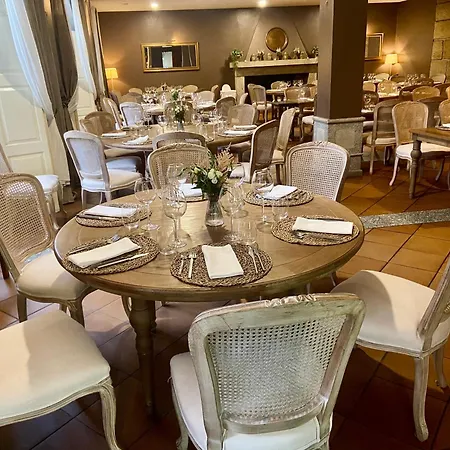 Hotel Quinta Do Paco Vila Real