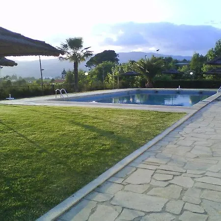 Quinta Do Paco Vila Real