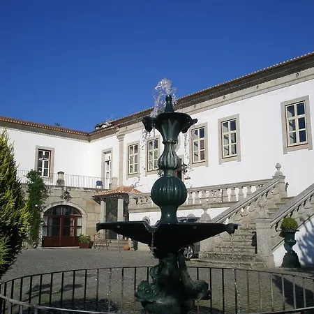 Quinta Do Paco Hotel 3*