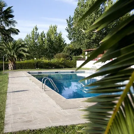 酒店 Quinta Do Paco 3*