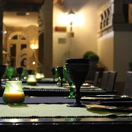 Quinta Do Paco 酒店 维拉·雷阿尔