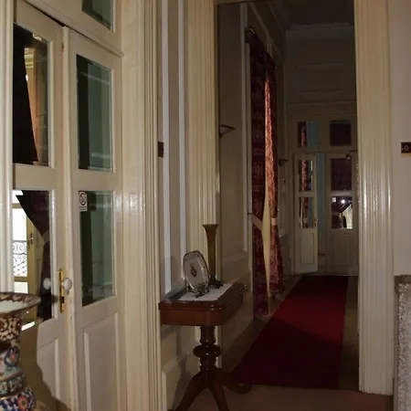 Quinta Do Paco 3*