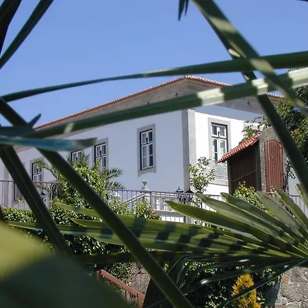 Quinta Do Paco Hotel Vila Real