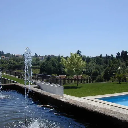 Quinta Do Paco 3*