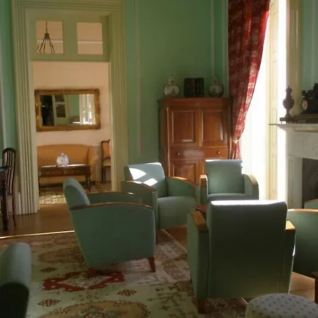 Quinta Do Paco Hotel 3*