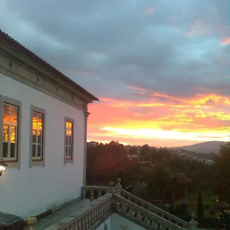 Hotel Quinta Do Paco