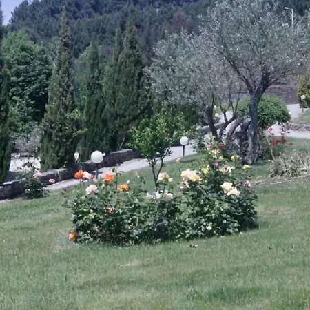 Quinta Do Paco Vila Real