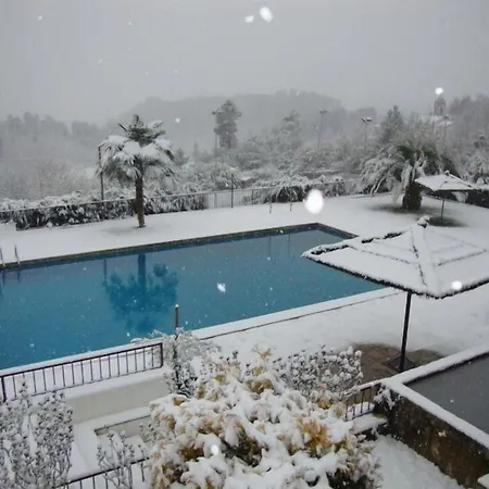 Quinta Do Paco 3* 维拉·雷阿尔