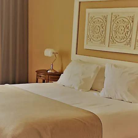 Hotel Quinta Do Paco
