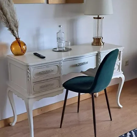 Hotel Quinta Do Paco