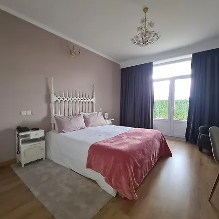 Quinta Do Paco 3* Vila Real