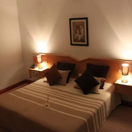 Quinta Do Paco 3*