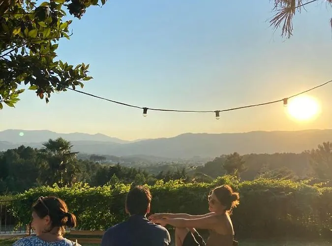 酒店 Quinta Do Paco 3*