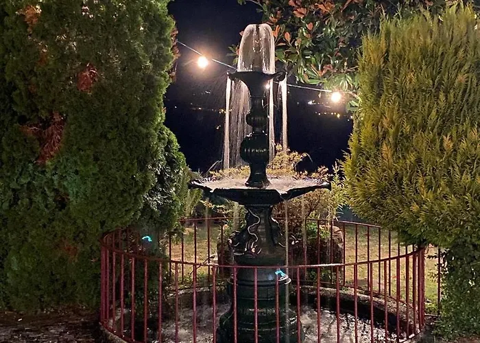 Hotel Quinta Do Paço Vila Real