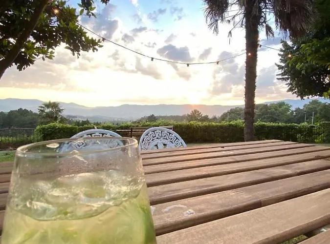 Quinta Do Paco Hotel