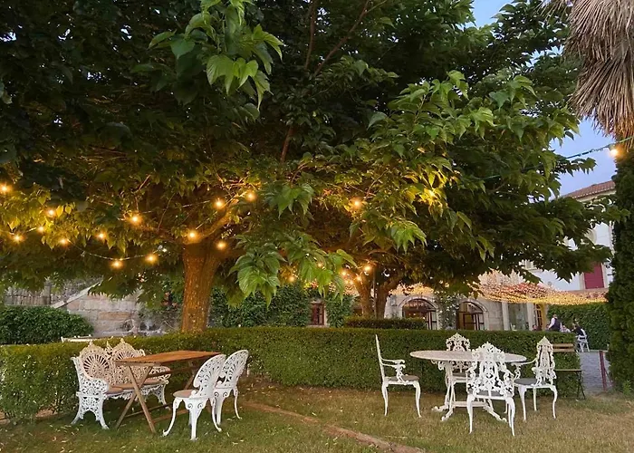 Quinta Do Paco 3* Vila Real