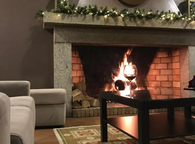 Hotel Quinta Do Paço Vila Real