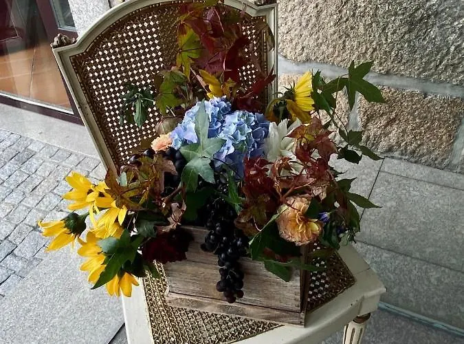 Quinta Do Paco Hotel 3*