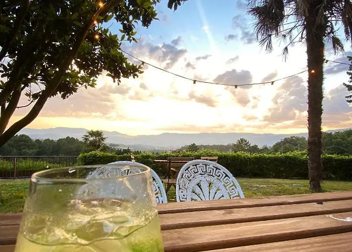 Quinta Do Paco Vila Real