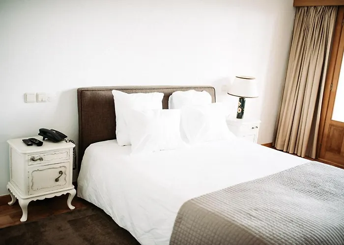 Quinta Do Paço Vila Real