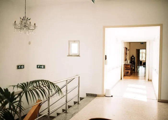 Quinta Do Paço 3* Vila Real