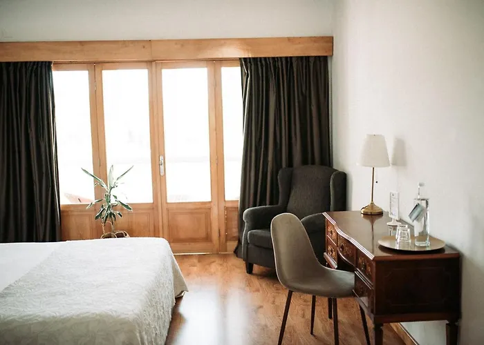 Quinta Do Paço Hotel