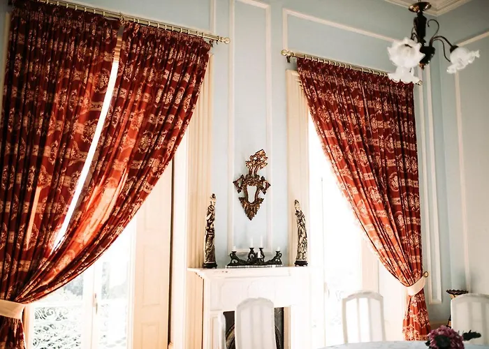 Quinta Do Paco Hotel